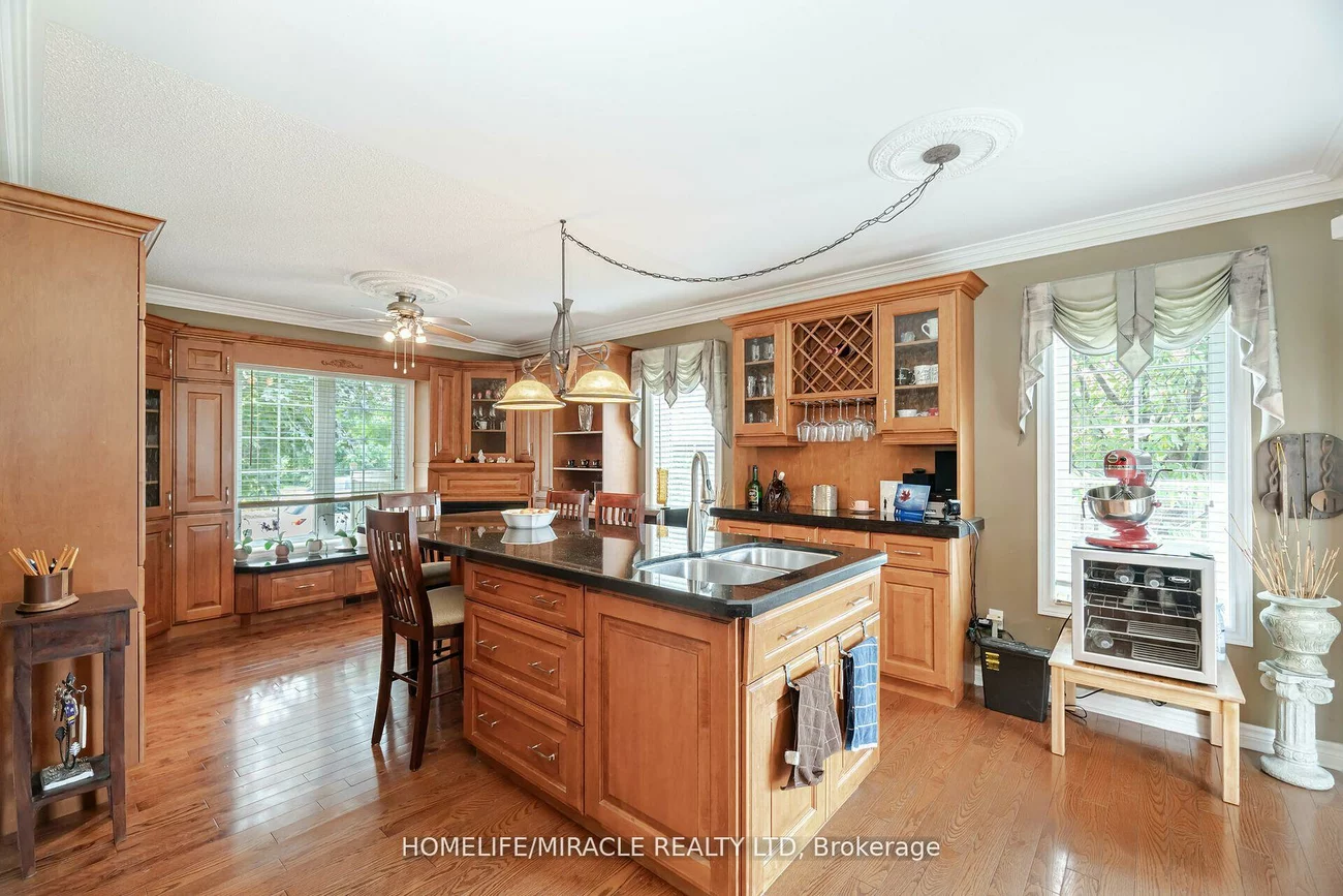129, Van Scott, Northwest Sandalwood Parkway, Brampton