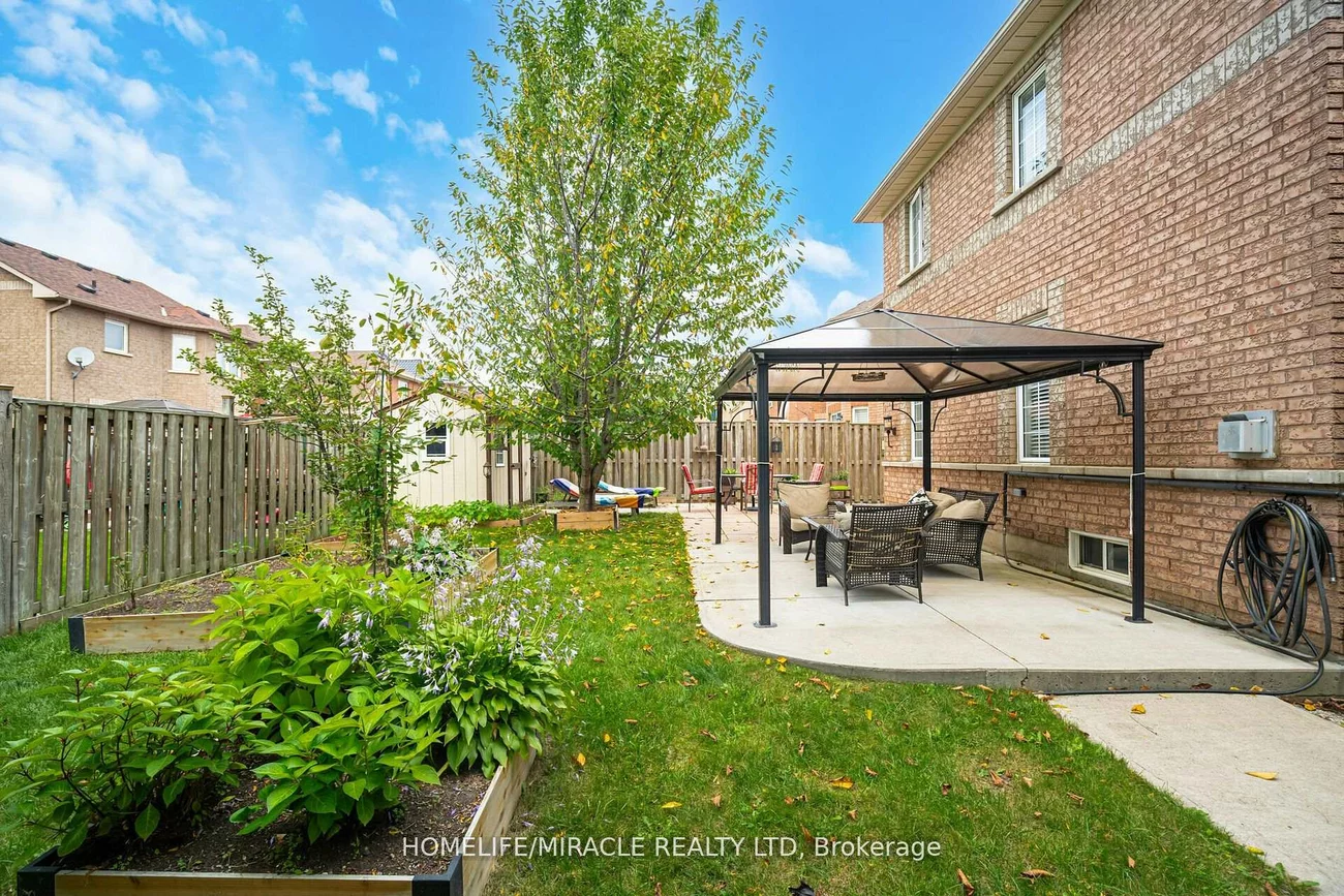 129, Van Scott, Northwest Sandalwood Parkway, Brampton