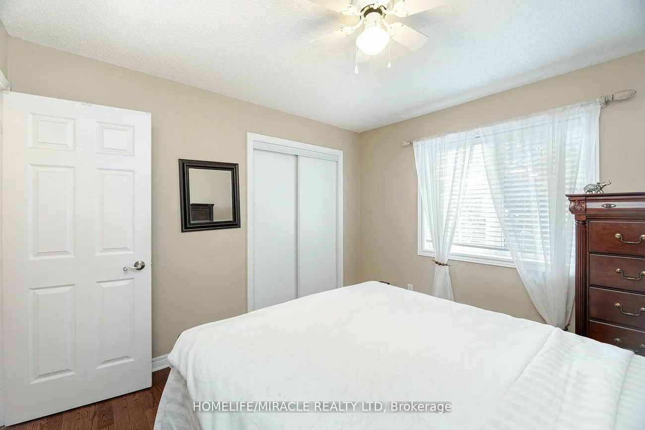 129, Van Scott, Northwest Sandalwood Parkway, Brampton