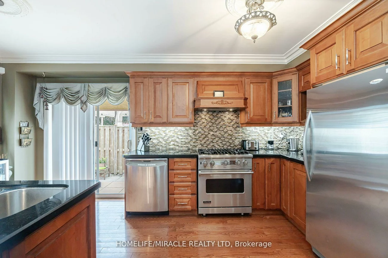 129, Van Scott, Northwest Sandalwood Parkway, Brampton