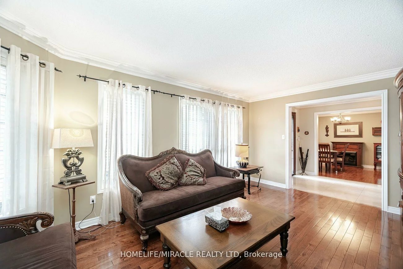 129, Van Scott, Northwest Sandalwood Parkway, Brampton