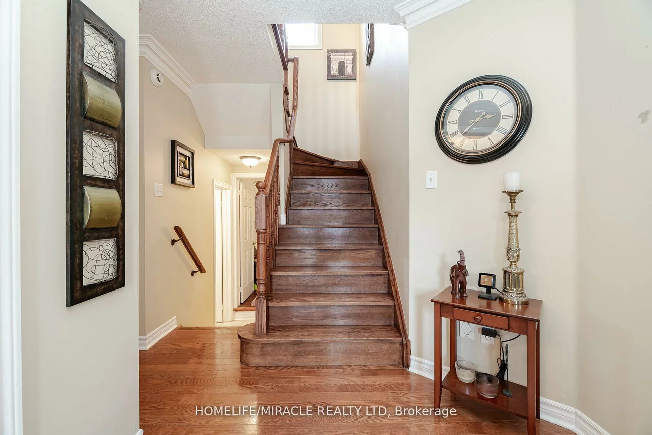129, Van Scott, Northwest Sandalwood Parkway, Brampton