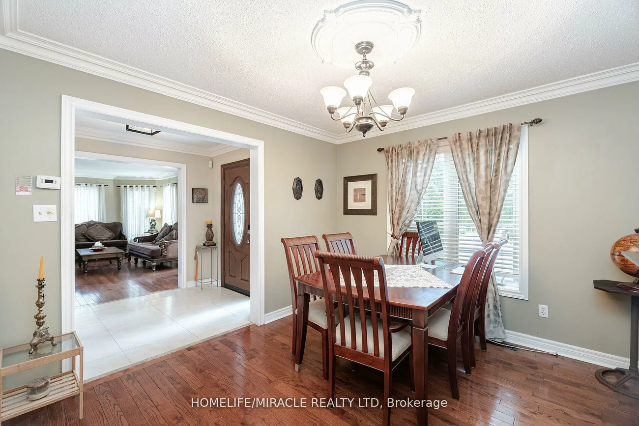 129, Van Scott, Northwest Sandalwood Parkway, Brampton