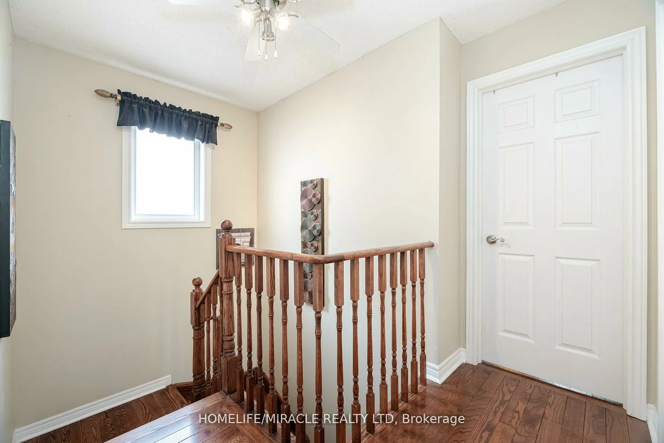 129, Van Scott, Northwest Sandalwood Parkway, Brampton