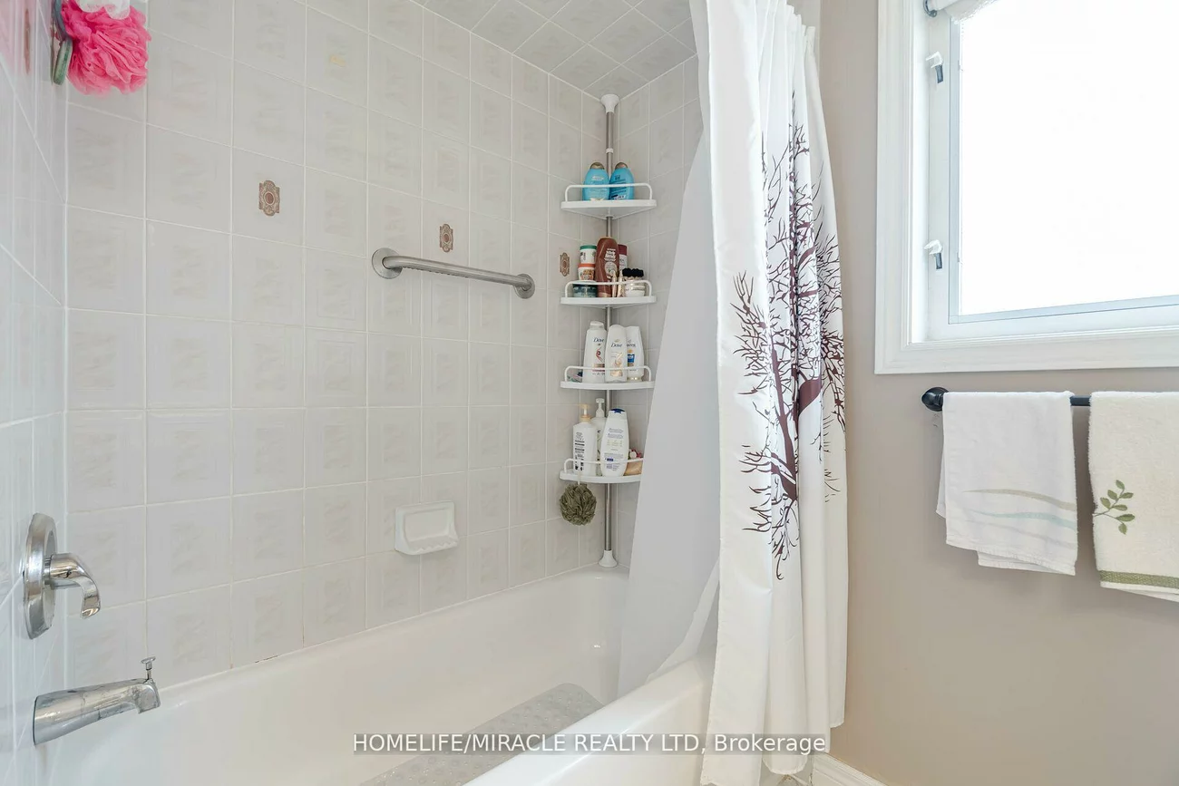 129, Van Scott, Northwest Sandalwood Parkway, Brampton