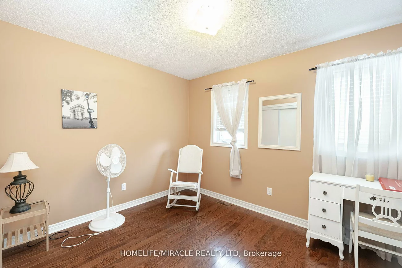 129, Van Scott, Northwest Sandalwood Parkway, Brampton