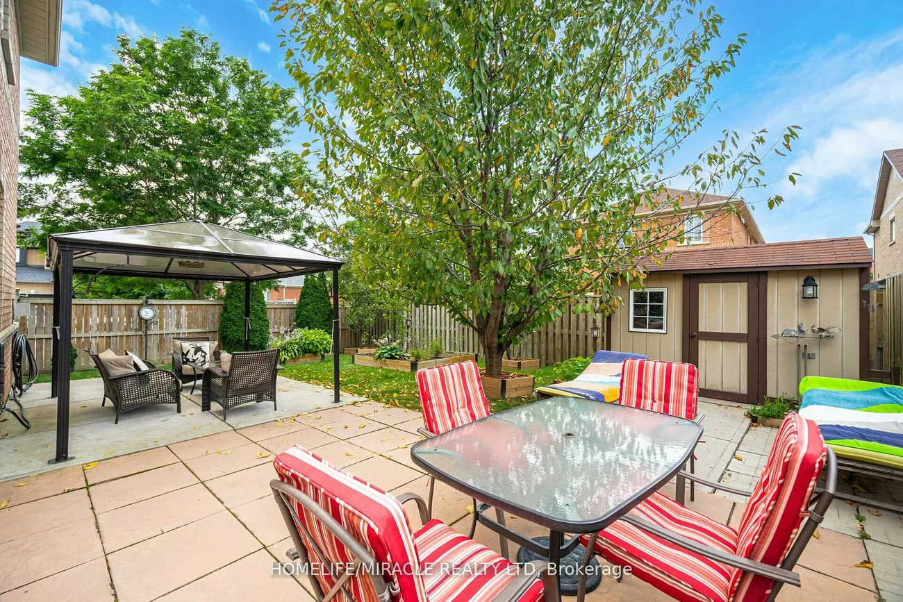 129, Van Scott, Northwest Sandalwood Parkway, Brampton