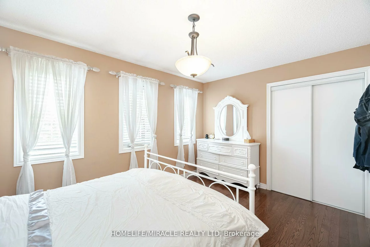 129, Van Scott, Northwest Sandalwood Parkway, Brampton