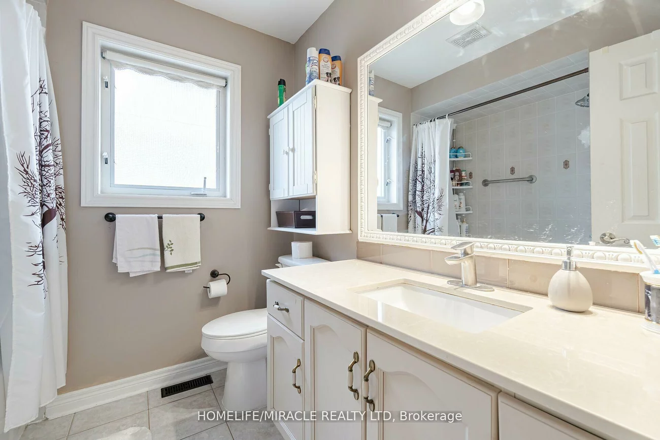 129, Van Scott, Northwest Sandalwood Parkway, Brampton