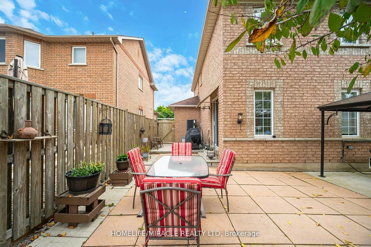 129, Van Scott, Northwest Sandalwood Parkway, Brampton