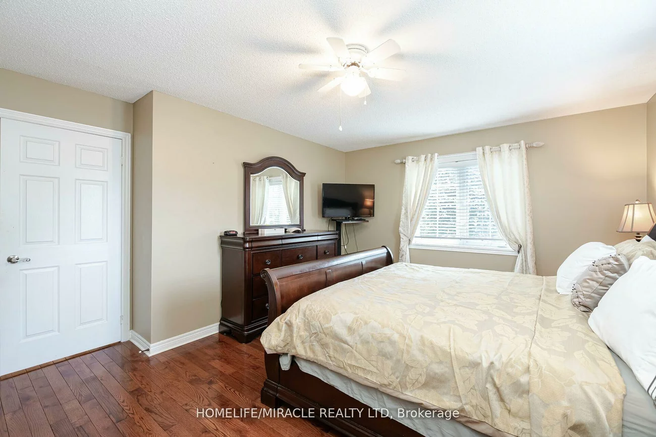 129, Van Scott, Northwest Sandalwood Parkway, Brampton