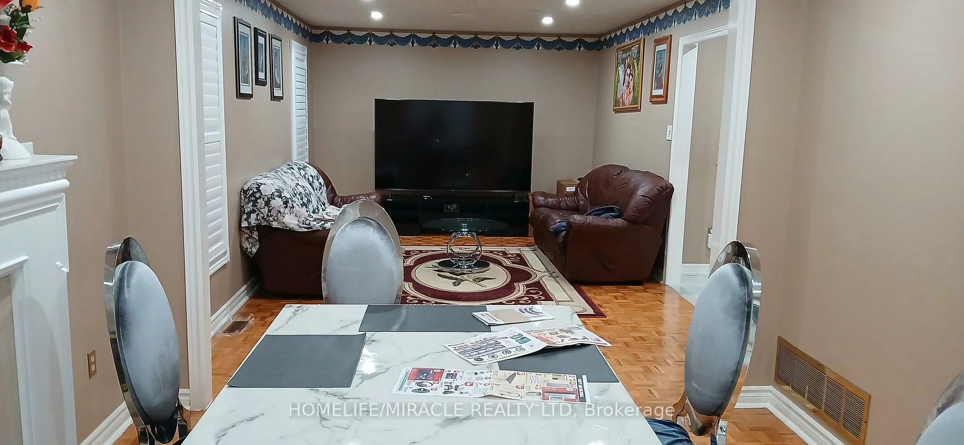 97, Wildberry, Sandringham-Wellington, Brampton