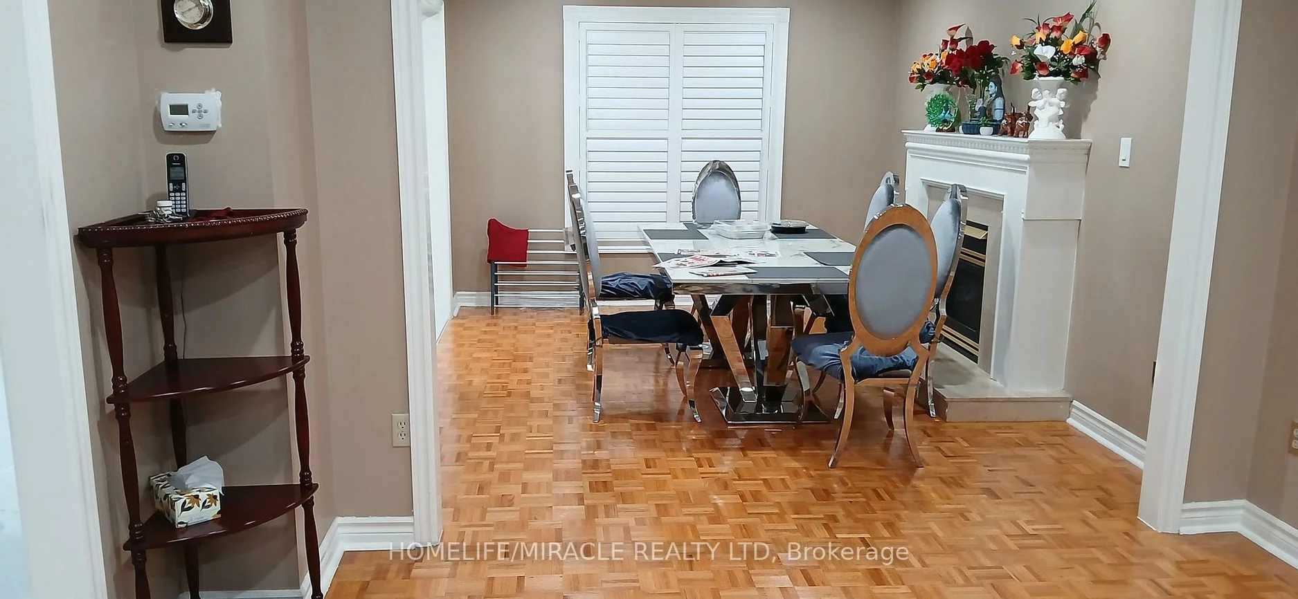 97, Wildberry, Sandringham-Wellington, Brampton