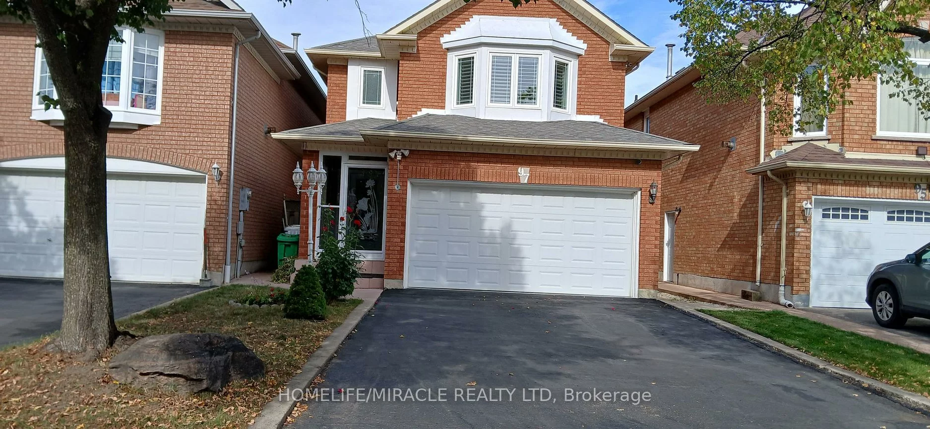97, Wildberry, Sandringham-Wellington, Brampton