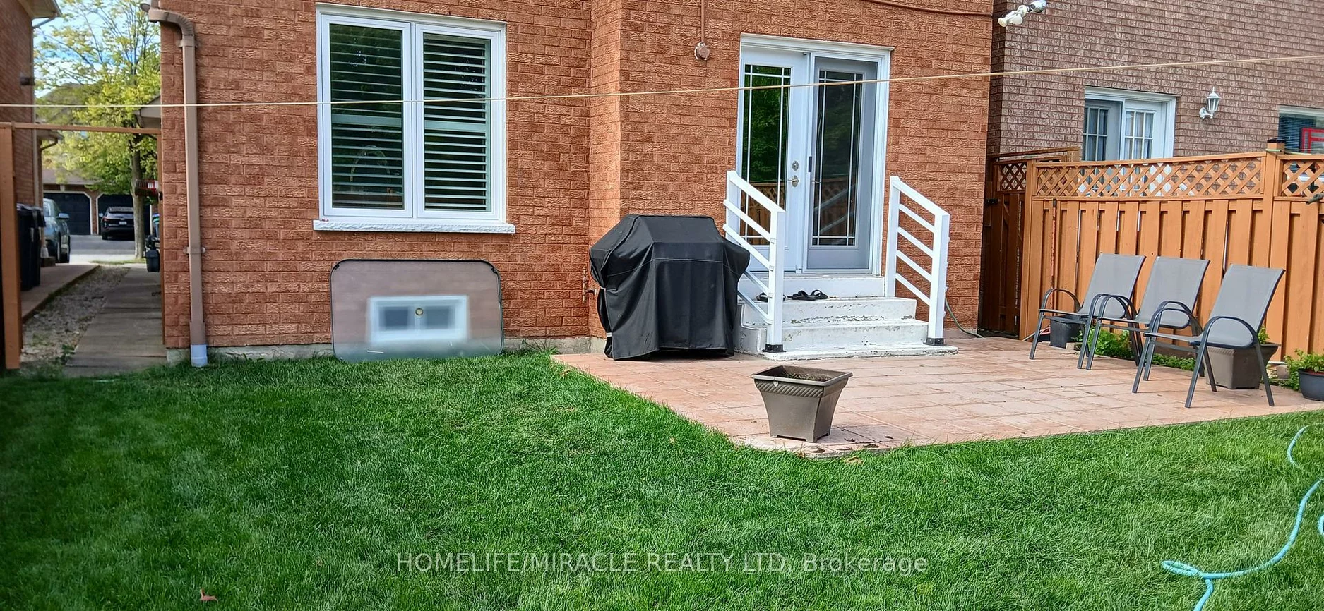 97, Wildberry, Sandringham-Wellington, Brampton
