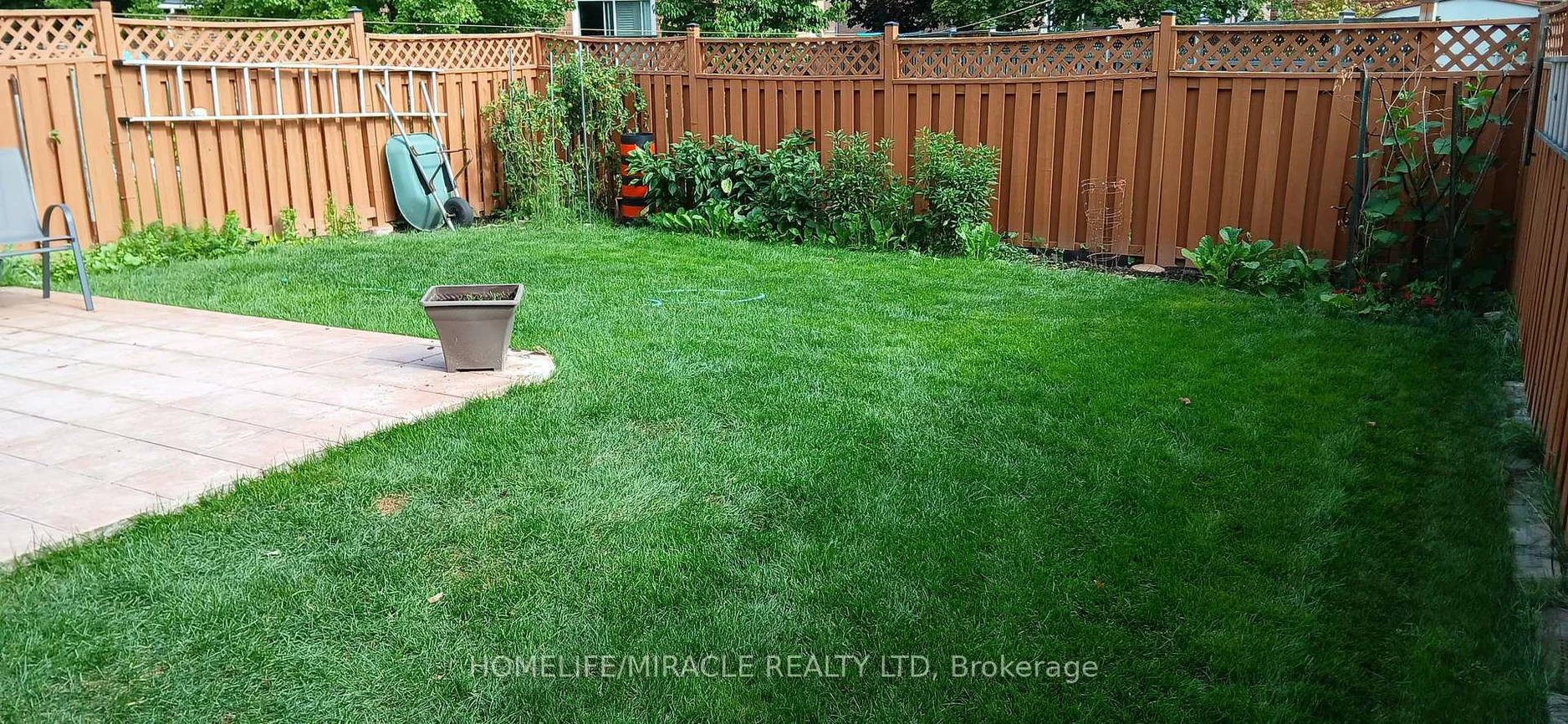 97, Wildberry, Sandringham-Wellington, Brampton