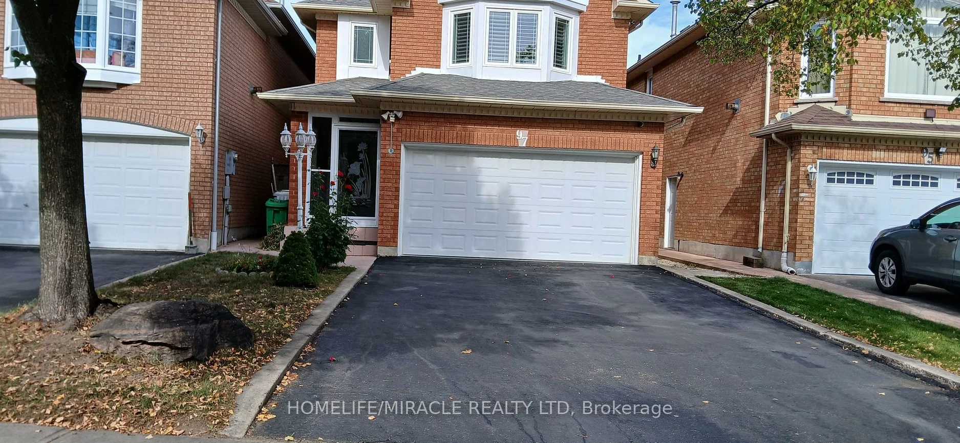 97, Wildberry, Sandringham-Wellington, Brampton
