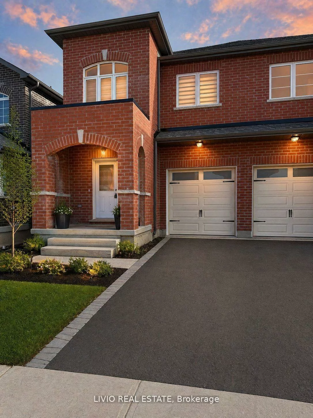 70, Allness, Fletcher's Meadow, Brampton
