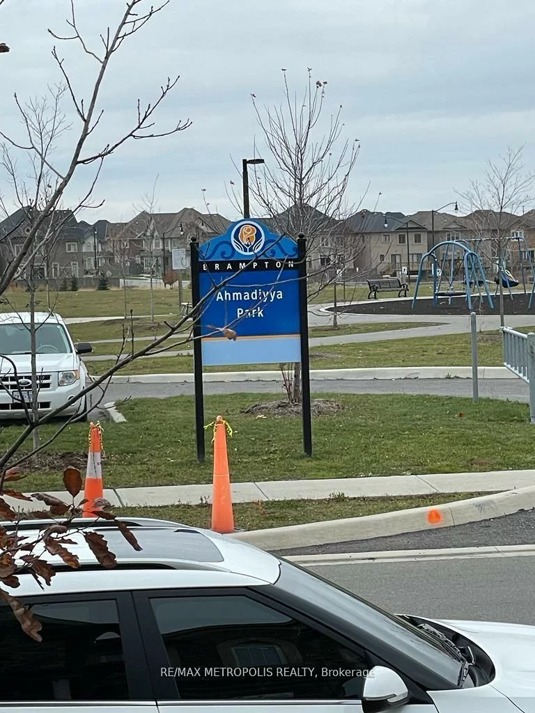472, Brisdale, Northwest Brampton, Brampton
