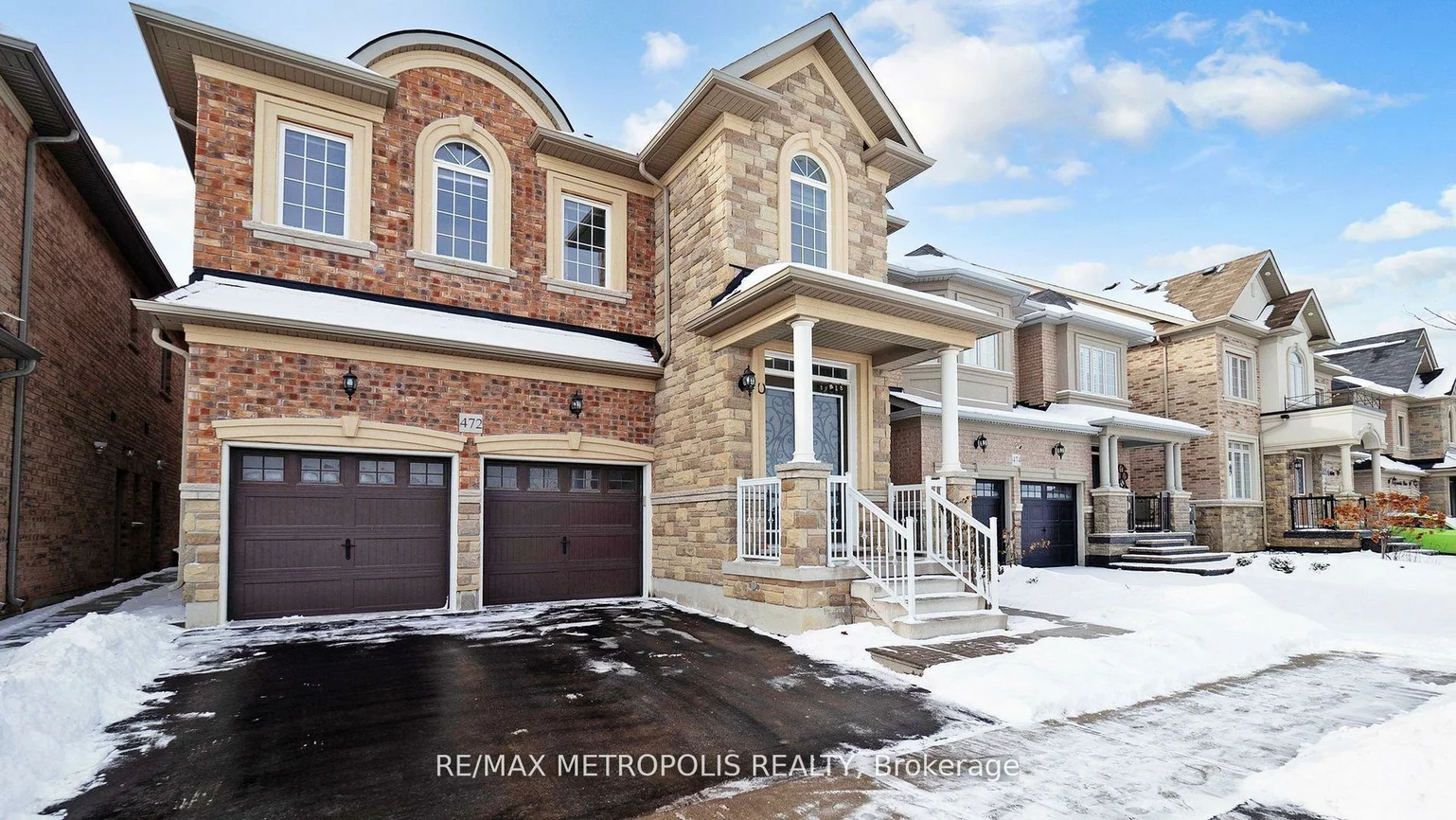 472, Brisdale, Northwest Brampton, Brampton