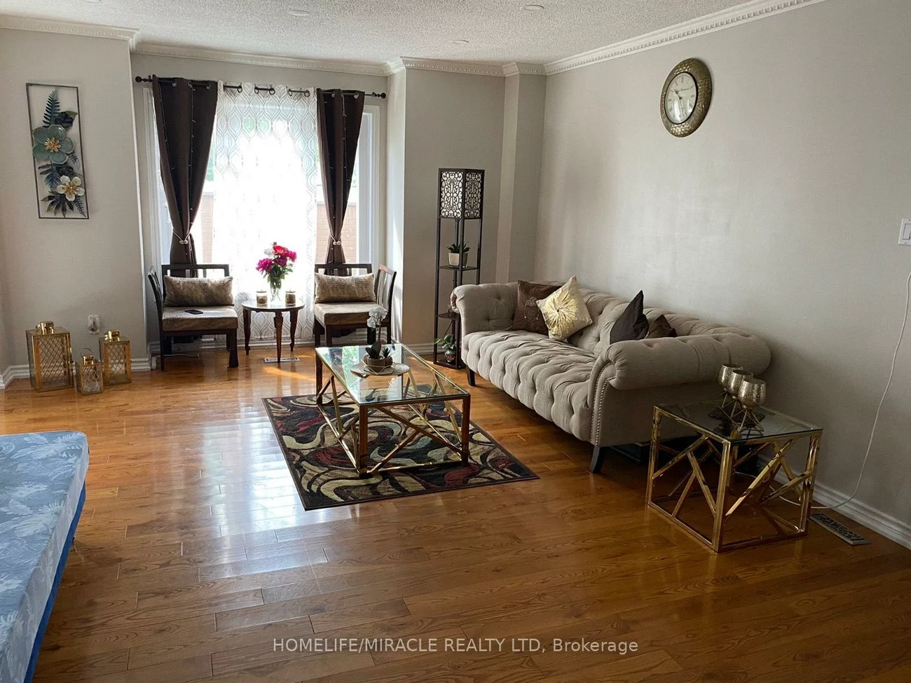 70, Blue Spruce, Sandringham-Wellington, Brampton