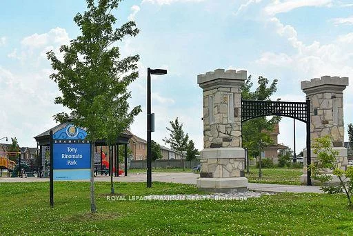8, Tustin, Bram East, Brampton