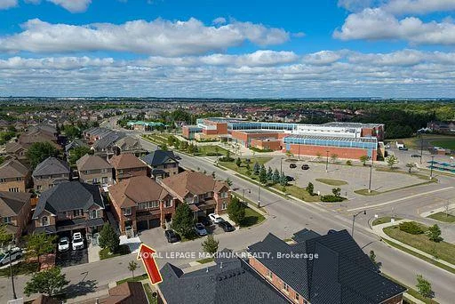 8, Tustin, Bram East, Brampton