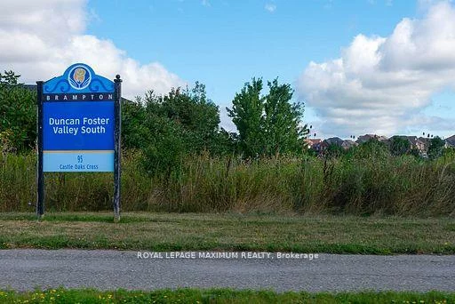 8, Tustin, Bram East, Brampton