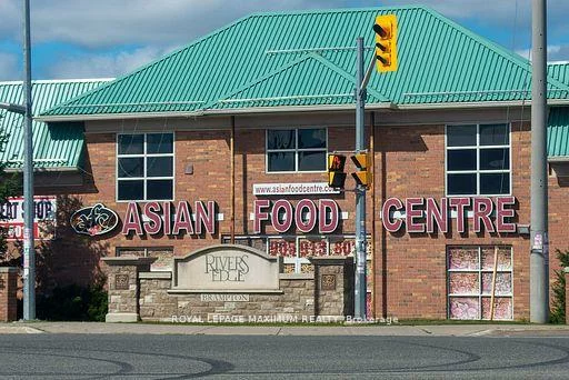 8, Tustin, Bram East, Brampton