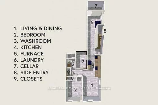 8, Tustin, Bram East, Brampton