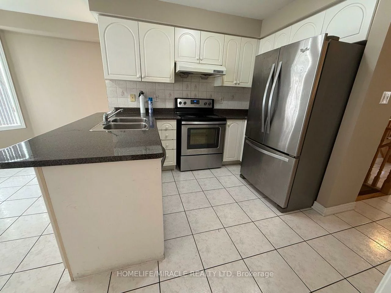 76, Jack Rabbit, Sandringham-Wellington, Brampton