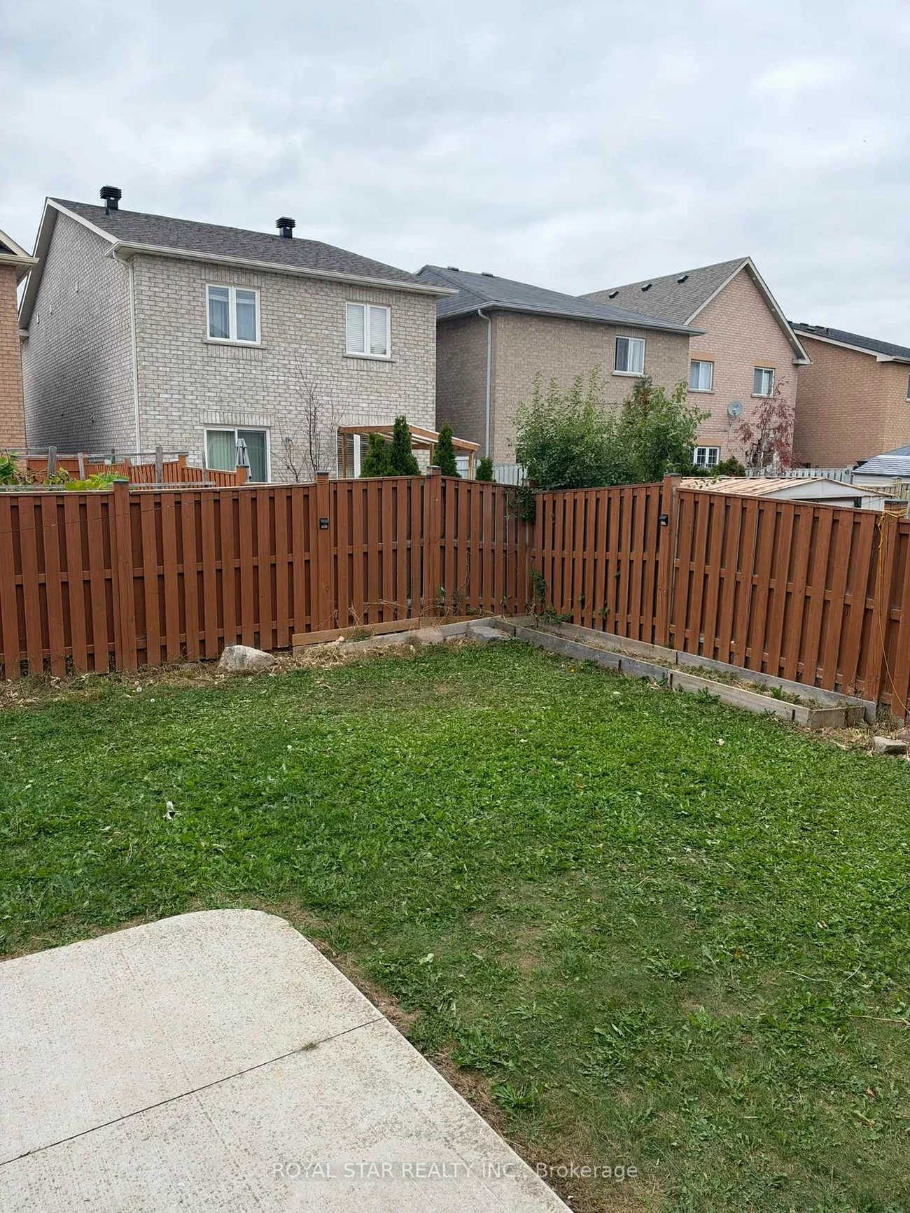 80, Summitgreen, Sandringham-Wellington, Brampton