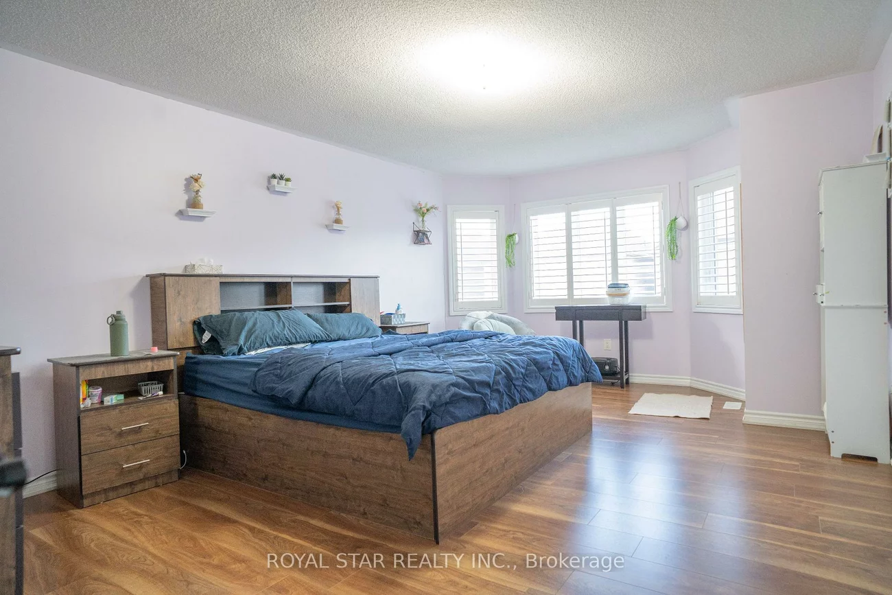 80, Summitgreen, Sandringham-Wellington, Brampton