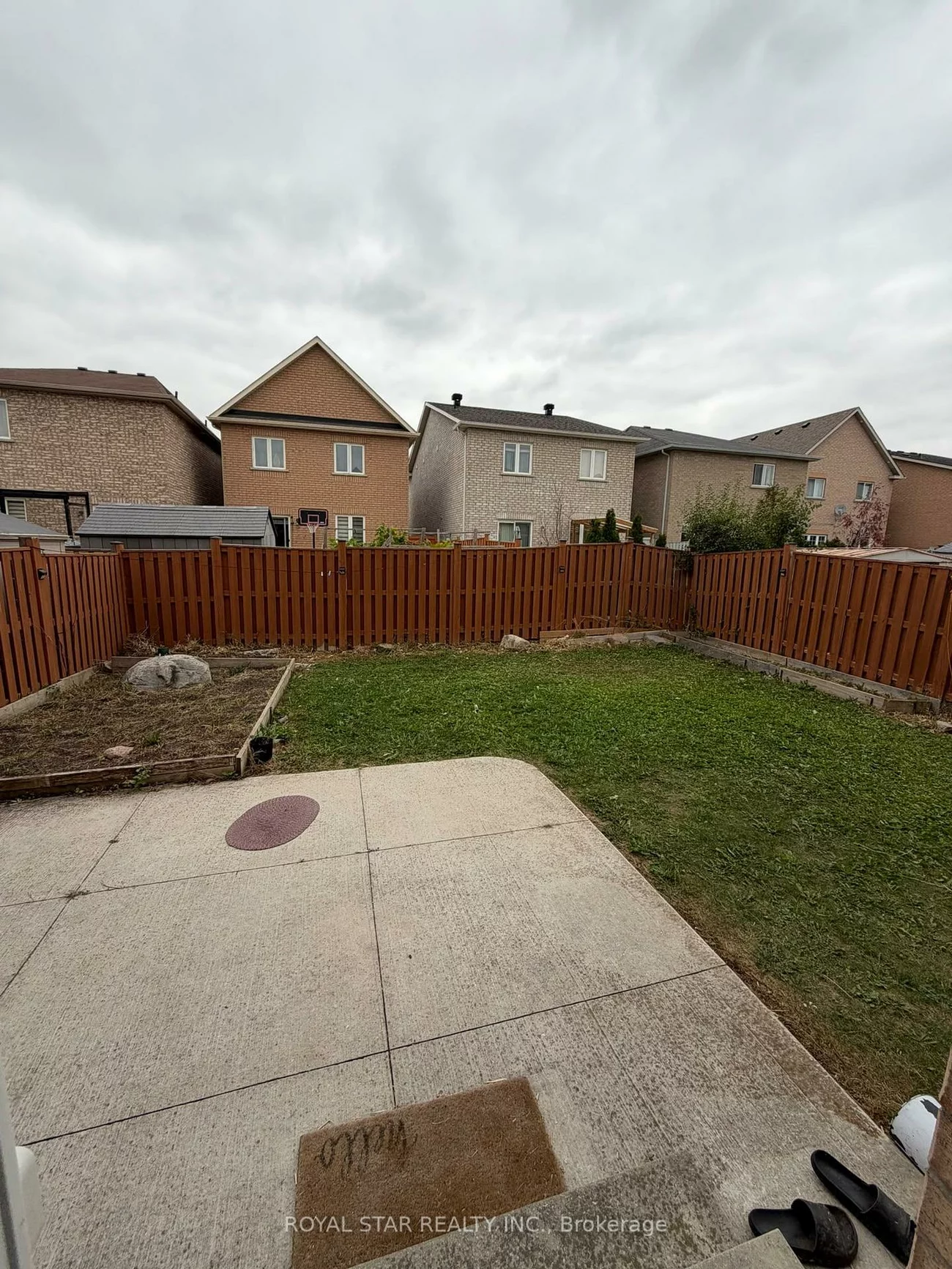 80, Summitgreen, Sandringham-Wellington, Brampton