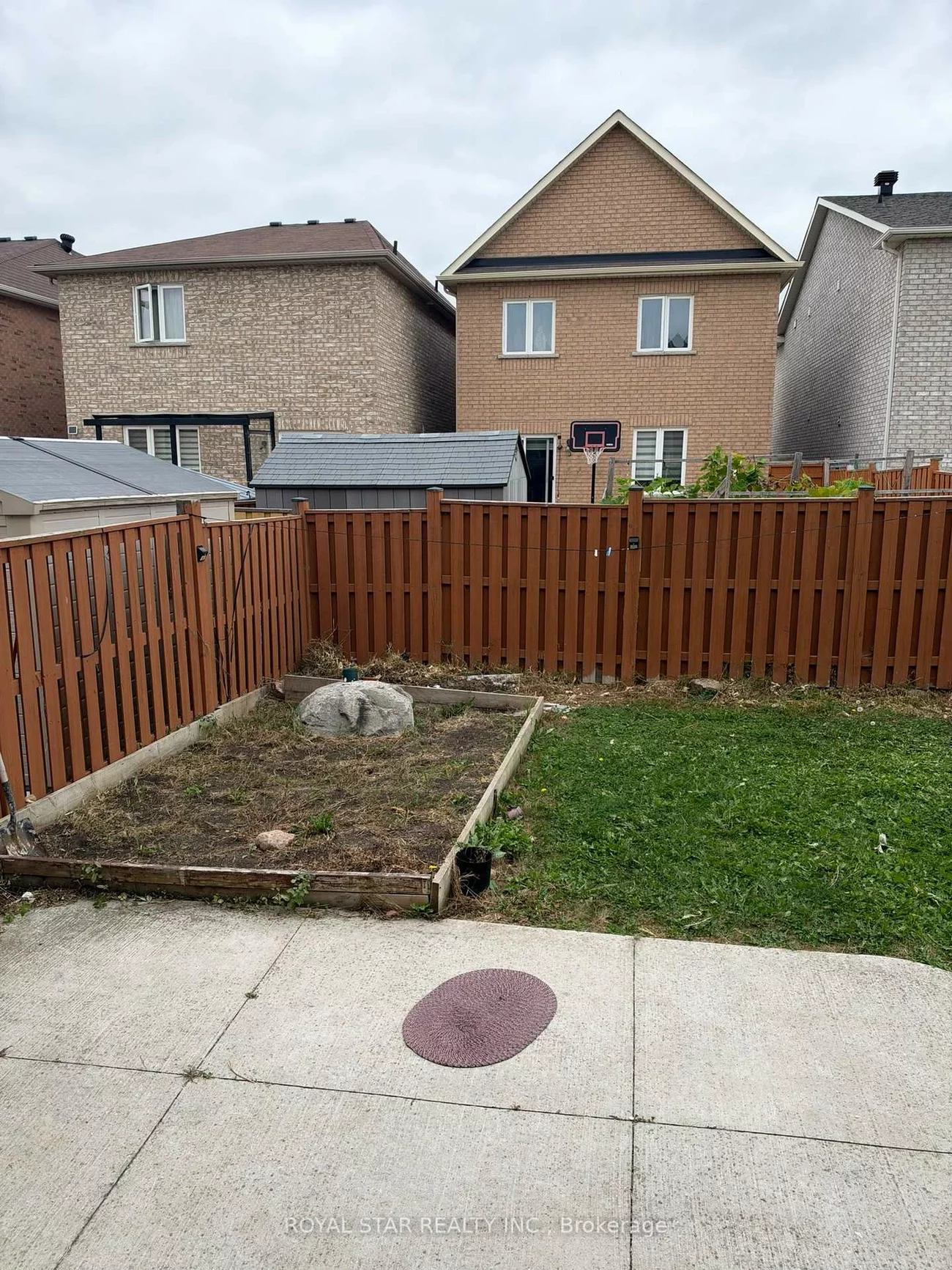 80, Summitgreen, Sandringham-Wellington, Brampton