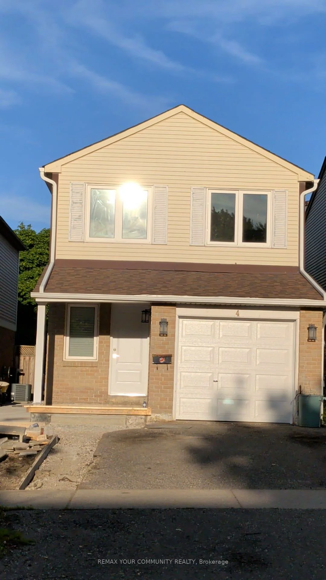 4, Malabar, Central Park, Brampton