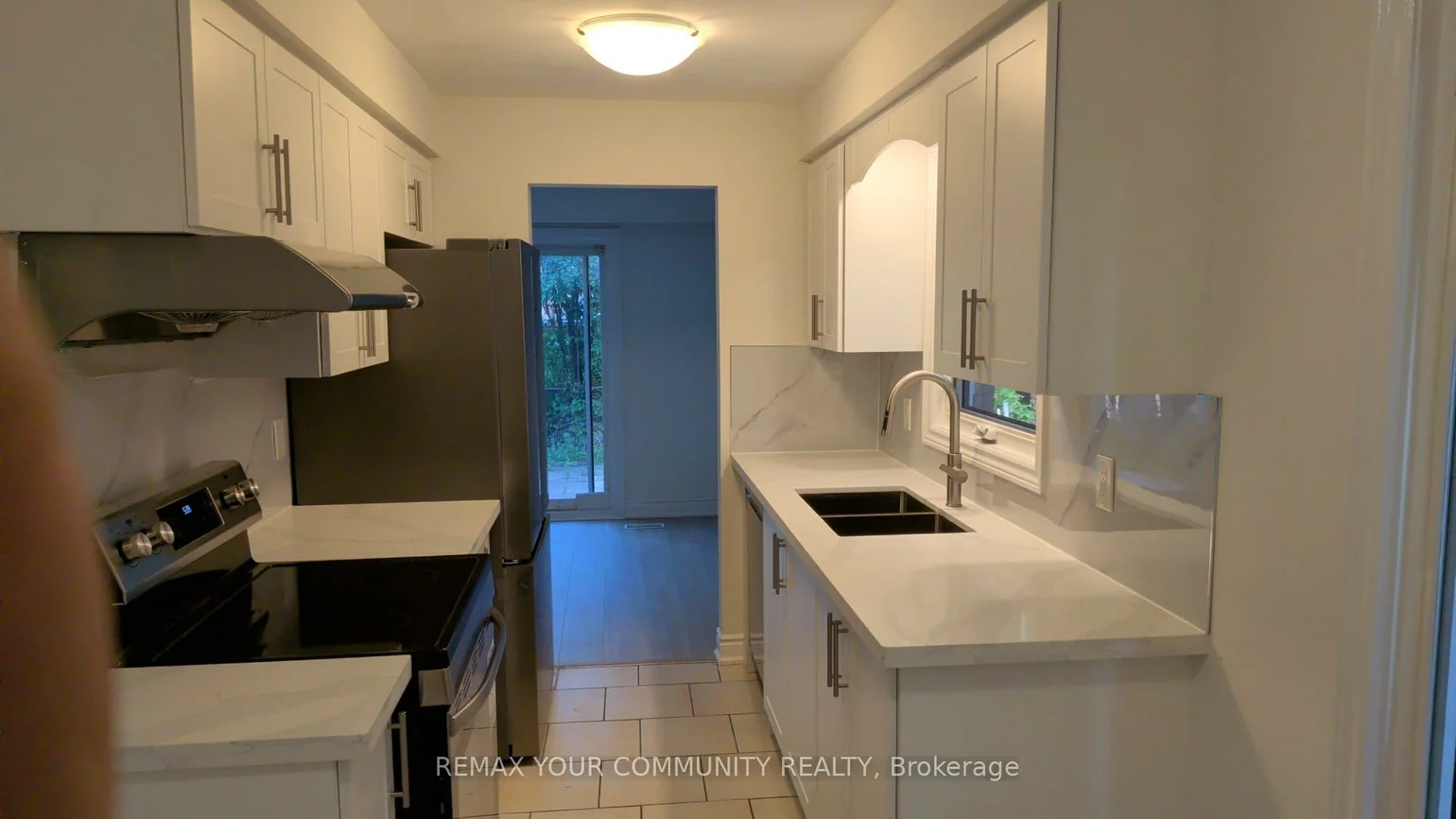 4, Malabar, Central Park, Brampton
