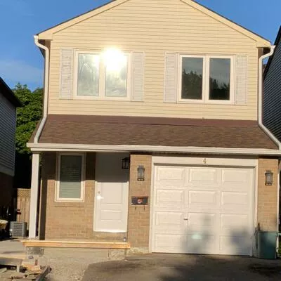 4, Malabar, Central Park, Brampton