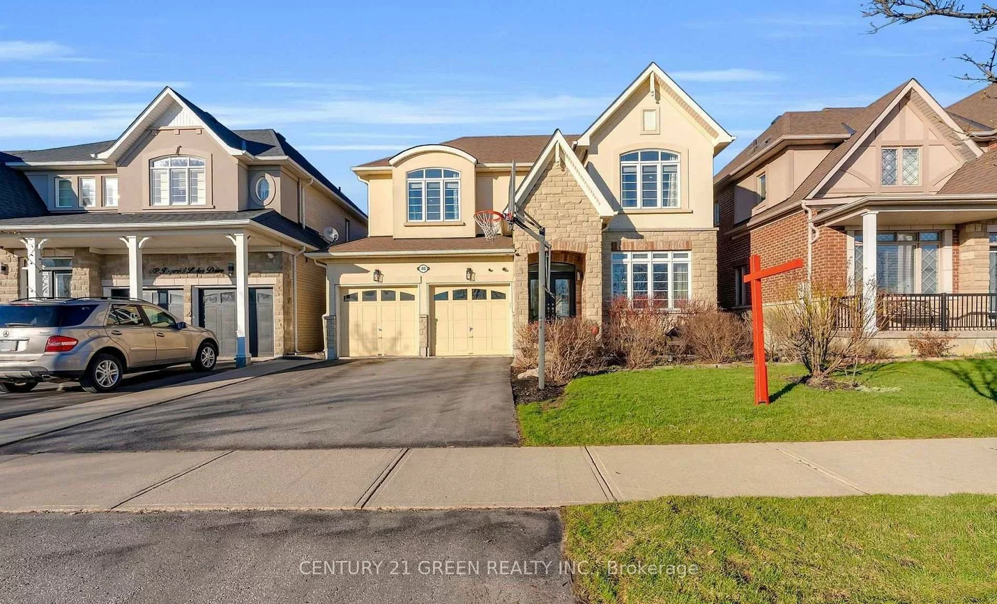 40, Imperial Lakes, Bram East, Brampton