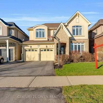 40, Imperial Lakes, Bram East, Brampton