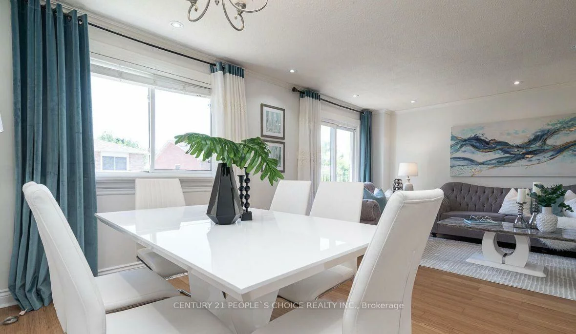 21, Rawling, Heart Lake East, Brampton