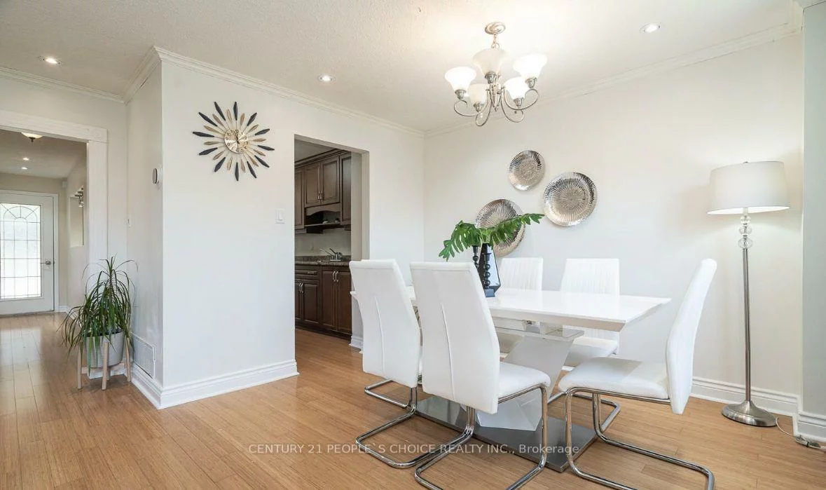 21, Rawling, Heart Lake East, Brampton