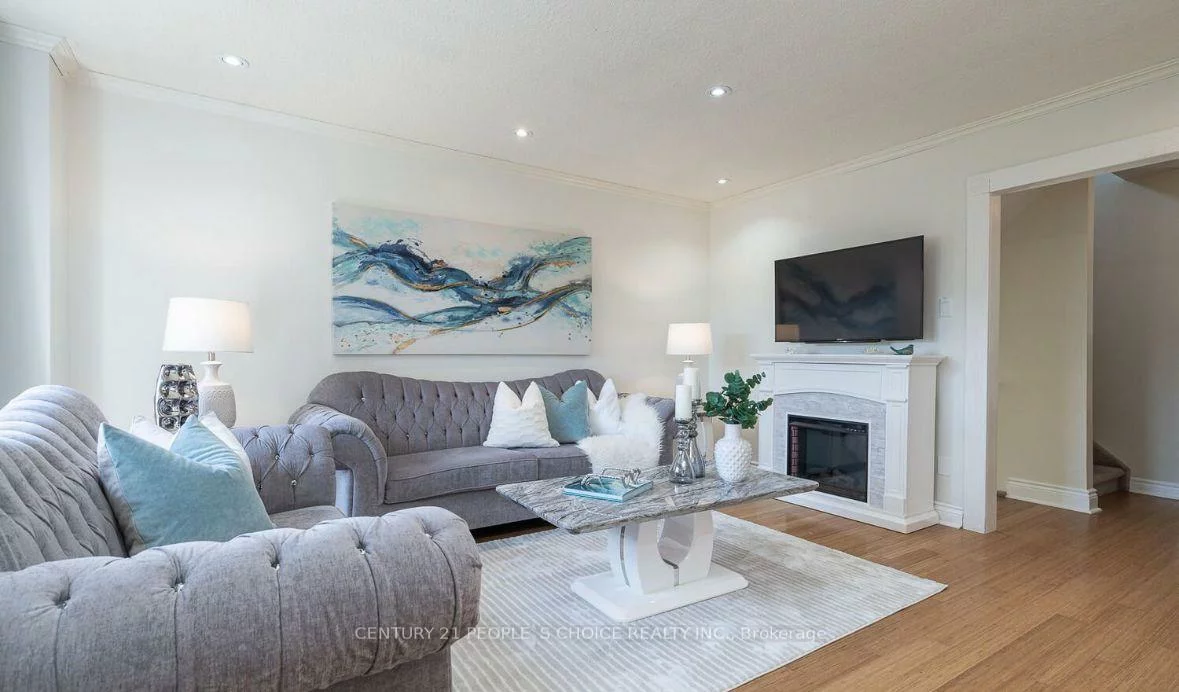21, Rawling, Heart Lake East, Brampton