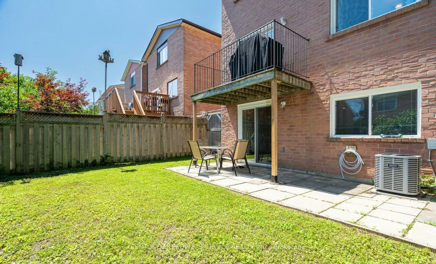 21, Rawling, Heart Lake East, Brampton