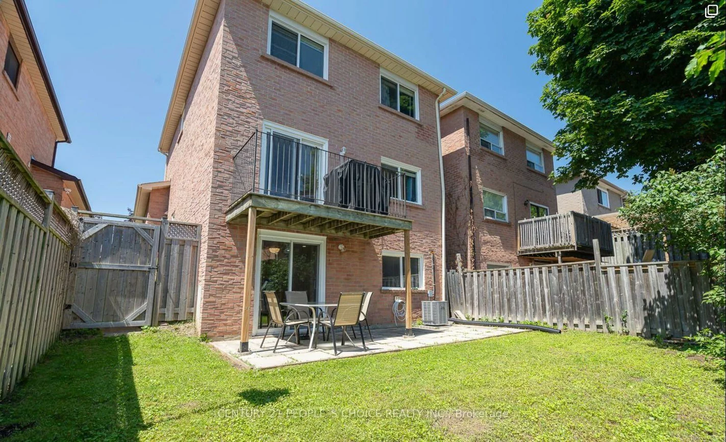21, Rawling, Heart Lake East, Brampton