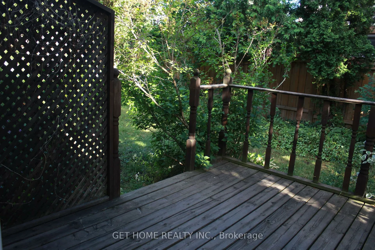 32, Torrance Woods, Fletcher's West, Brampton