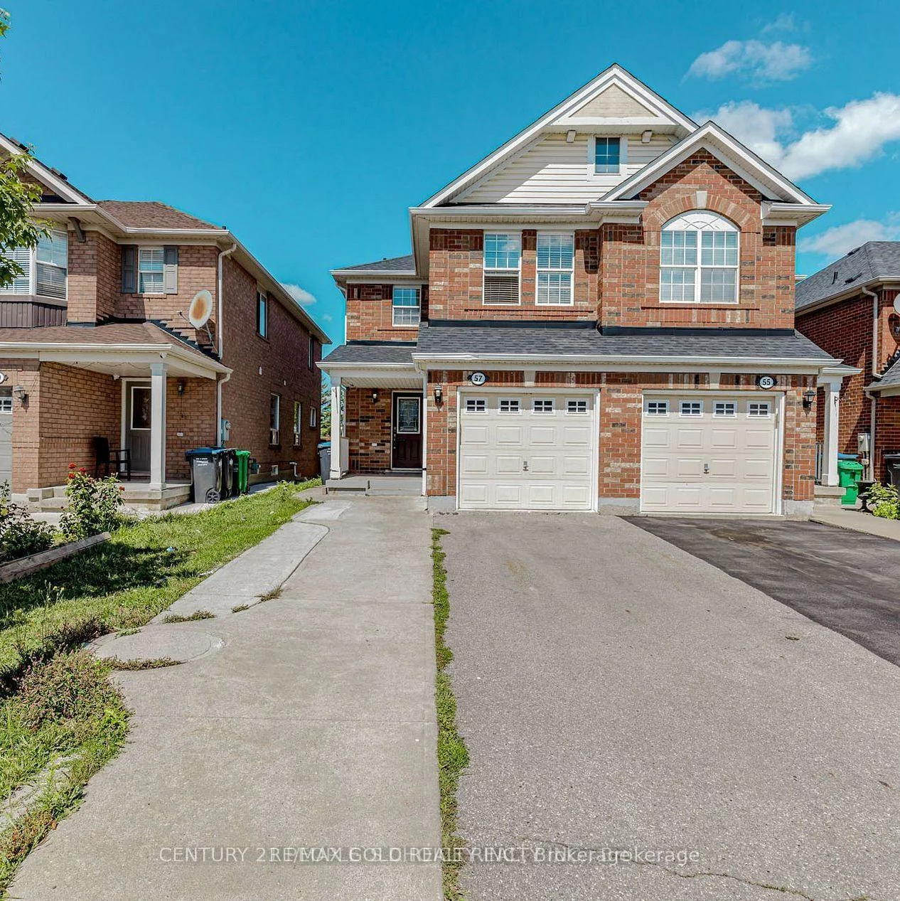 57, Herdwick, Gore Industrial North, Brampton