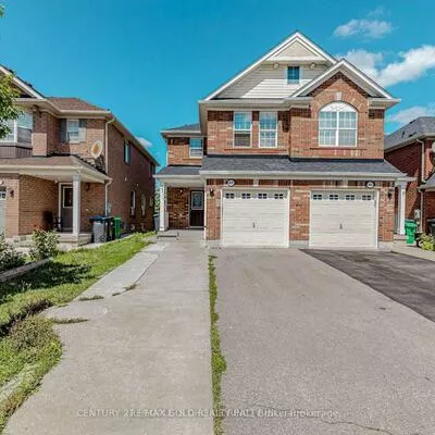 57, Herdwick, Gore Industrial North, Brampton