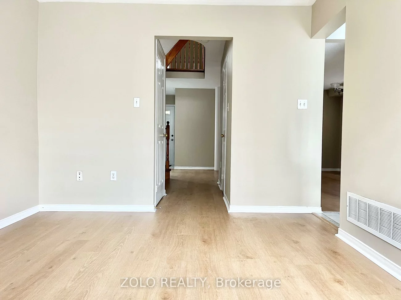19, Saddletree, Brampton West, Brampton