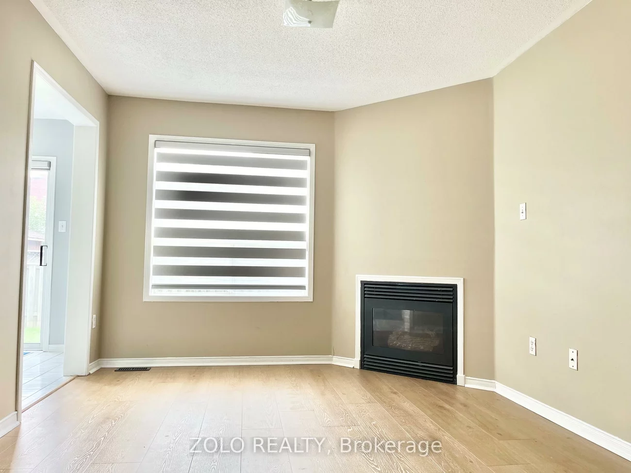 19, Saddletree, Brampton West, Brampton